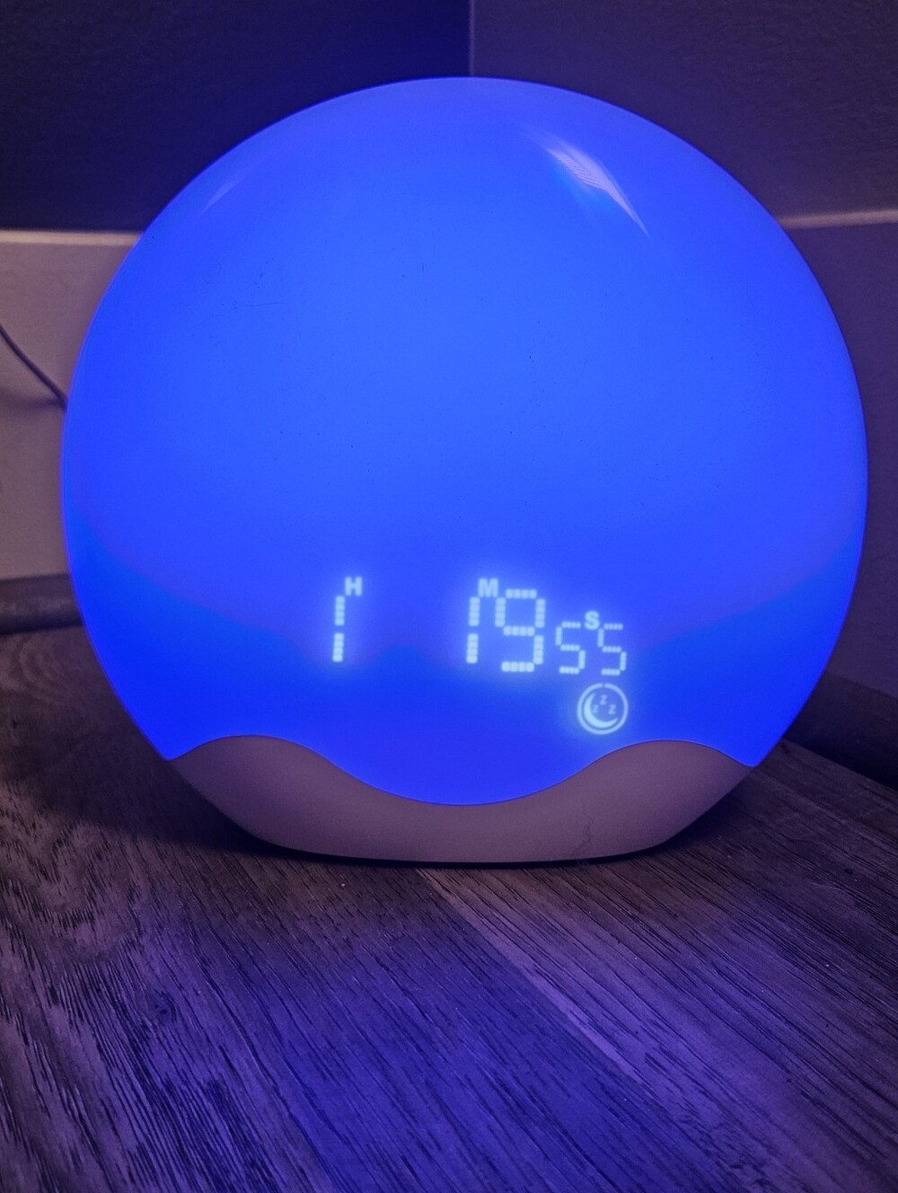 Sunlight Alarm Clock - Picture 5 of 5
